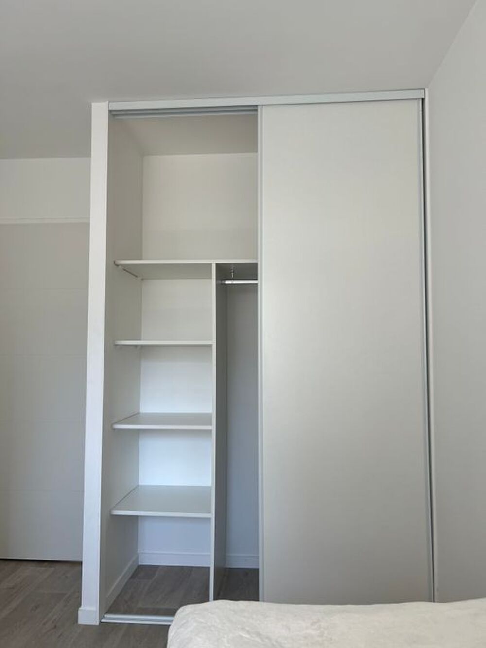 Location Appartement Chambre de 10m2 à louer sur Rennes Rennes