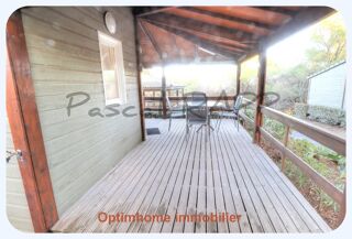  Maison � vendre 3 pi�ces 34 m�