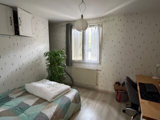  Maison à vendre 5 pièces 97 m²
