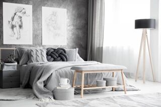  Appartement � vendre 4 pi�ces 85 m�