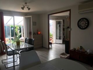  Maison à vendre 5 pièces 131 m²