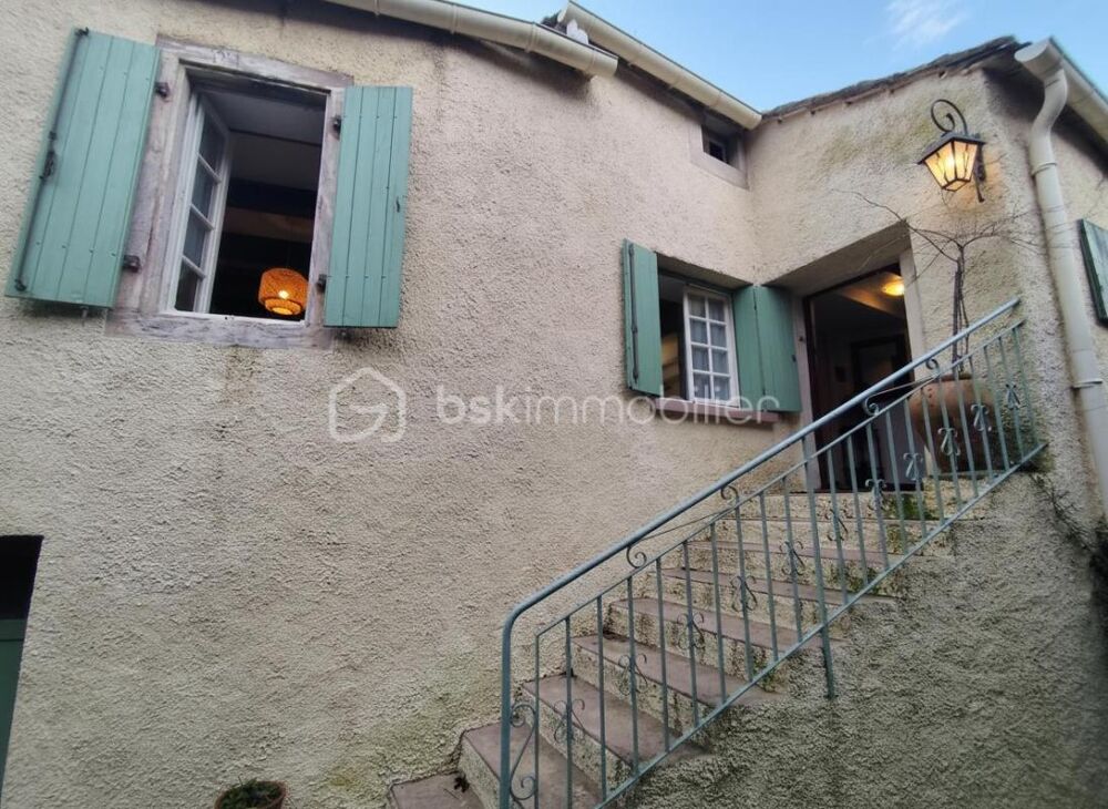 Vente Maison MAISON DE CARACTERE - GARAGE - TERRAIN PROCHE Premian