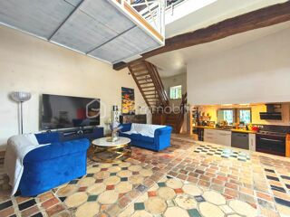  Maison à vendre 8 pièces 185 m²