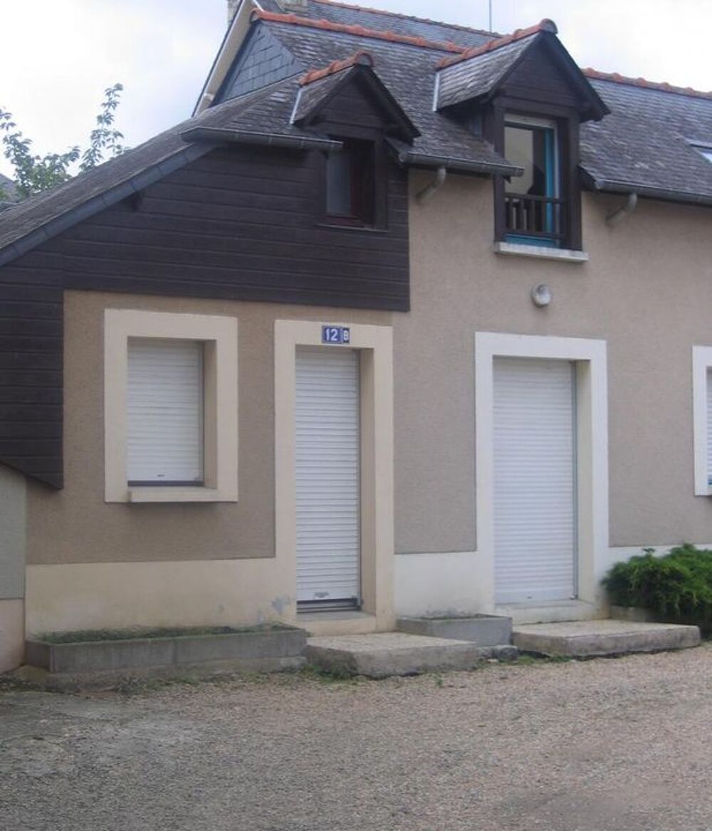 Appartement de 40m2 à louer sur Rennes