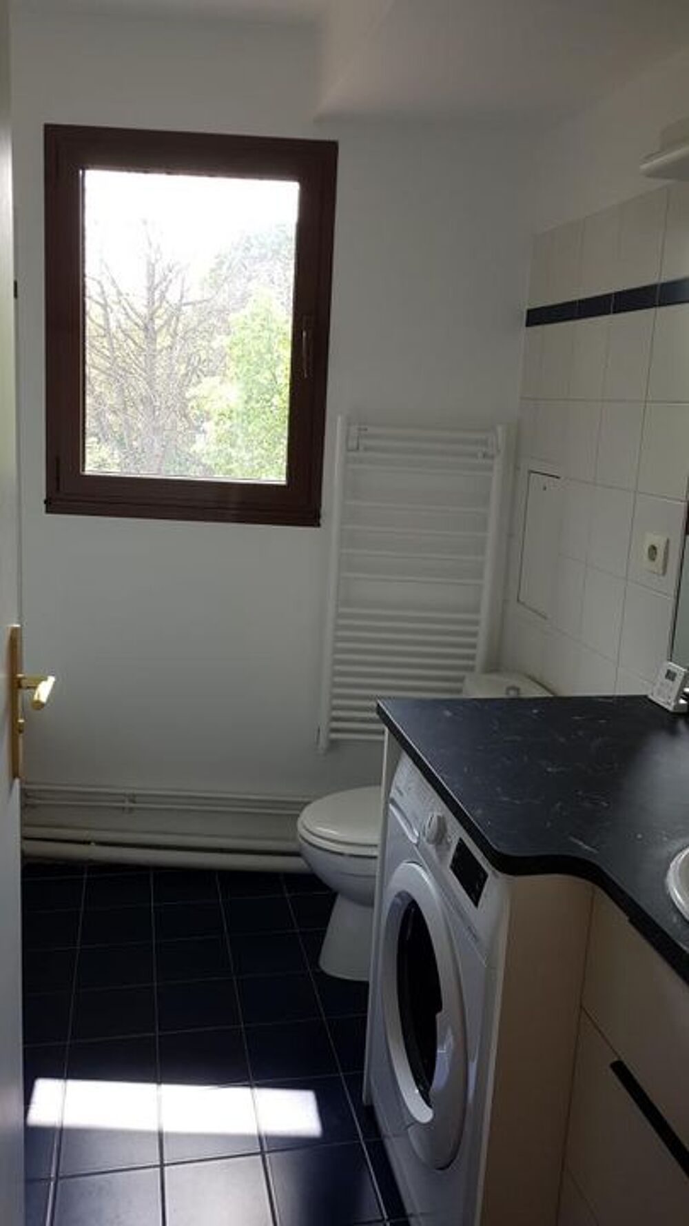 Location Appartement Studio de 26m2 à louer sur Antony Antony