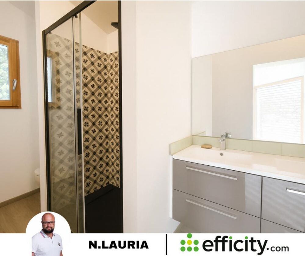 � vendre  Maison Cucuron (84160)