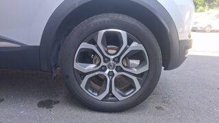 Captur II 1.3 TCe 140 Mild Hybrid Intens 2021 occasion 93130 Noisy Le Sec