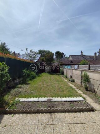  Maison à vendre 4 pièces 70 m²