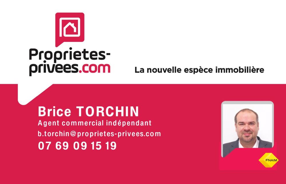 Vente Terrain EXCLUSIVITÉ PROPRIÉTÉS-PRIVÉES: Terrain constructible sur Longuesse Longuesse