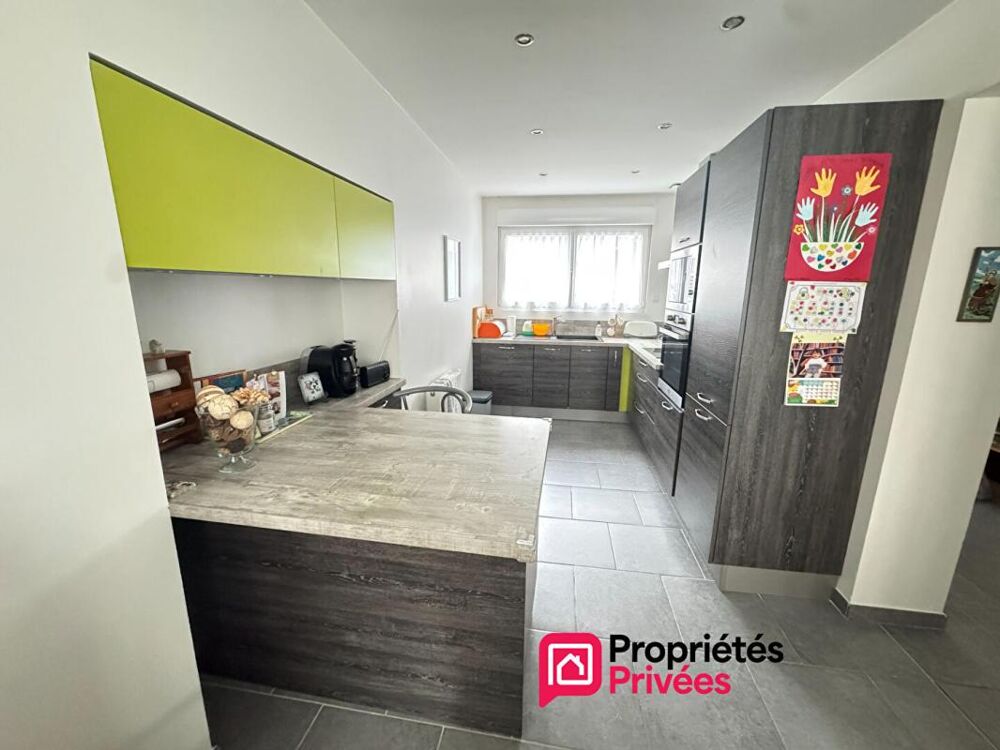 PROPRIETES PRIVEES COTE D'OPALE vous propose :