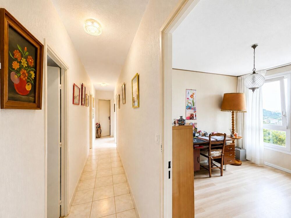 Vente Appartement Appartement Cannes