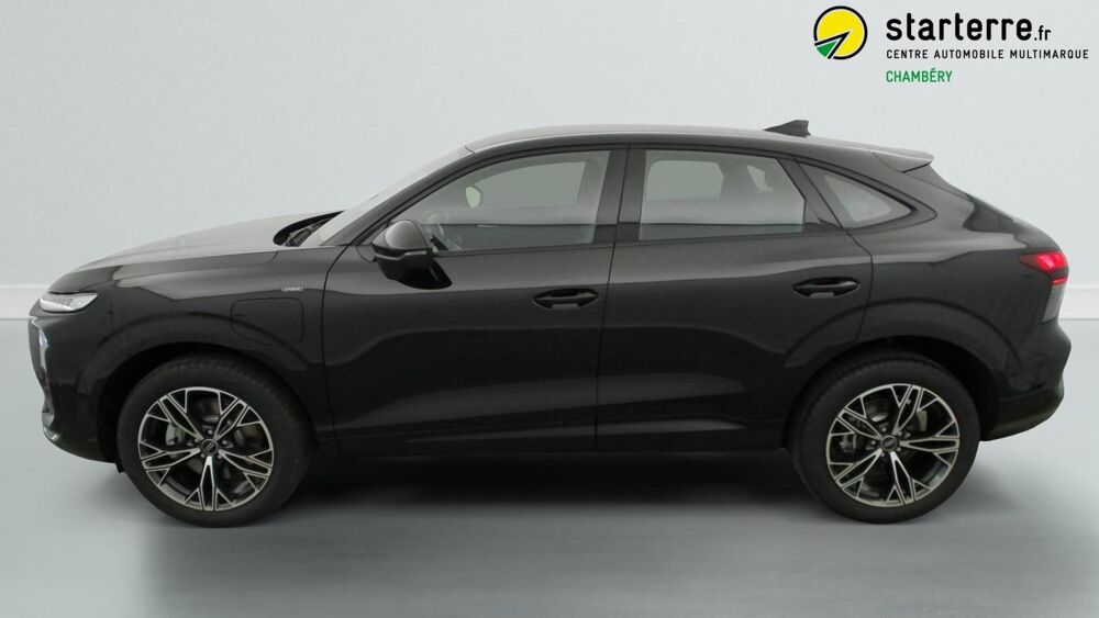 Q3 HYBRIDE E-HYBRID 272 CH S tronic 6 S line 2026 occasion 73420 Voglans