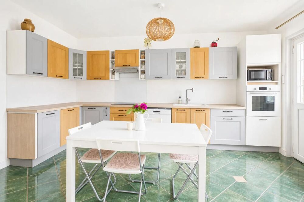 Maison de 5 pièces de 123 m² à Heuilley-sur-Saône