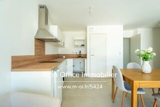  Appartement  vendre 2 pices 50 m