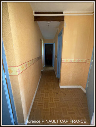  Appartement à vendre 4 pièces 67 m²
