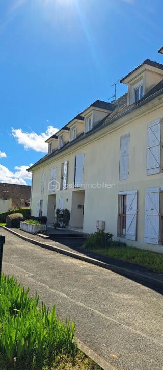  Appartement  vendre 4 pices 83 m