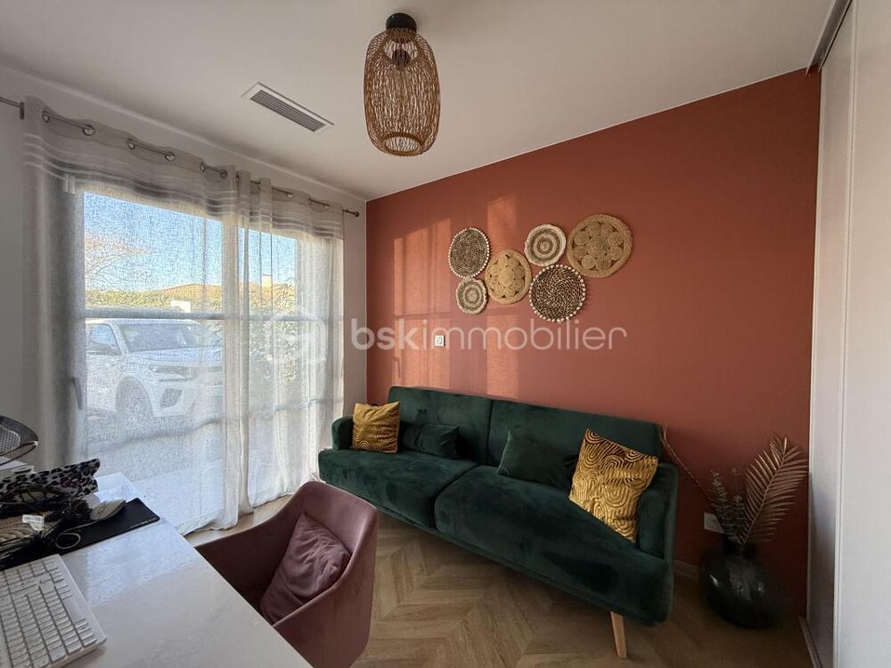 � vendre  Maison Toulouse (31100)