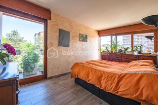  Appartement à vendre 4 pièces 88 m²