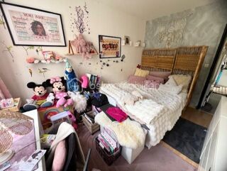  Appartement à vendre 4 pièces 77 m²