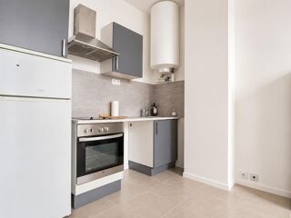  Appartement à vendre 3 pièces 54 m²