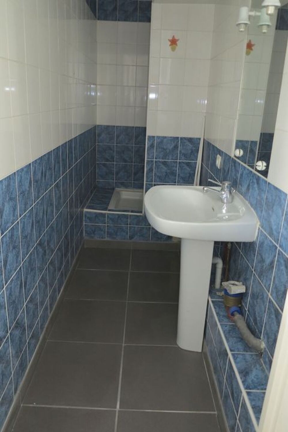 Location Appartement Studio de 29m2 à louer sur Grenoble Grenoble