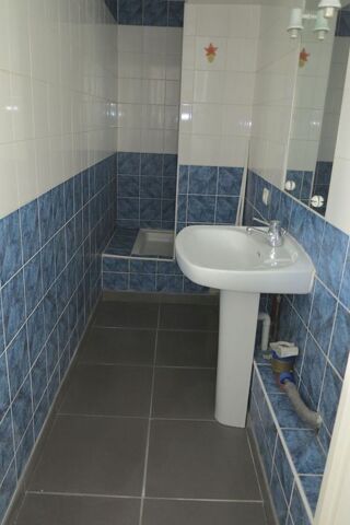  Appartement à louer 1 pièce 29 m²