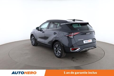 Sportage 1.6 T-GDi ISG Hybride GT-Line Premium 4x2 BVA6 230 ch 2024 occasion 92130 Issy-les-Moulineaux