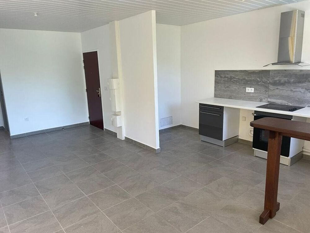 Vente Appartement Superbe T3 à Rémire Montjoly Remire montjoly