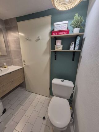  Maison à vendre 2 pièces 41 m²