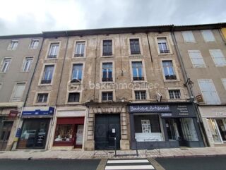  Immeuble à vendre 10 pièces 450 m² Saint pons de thomieres