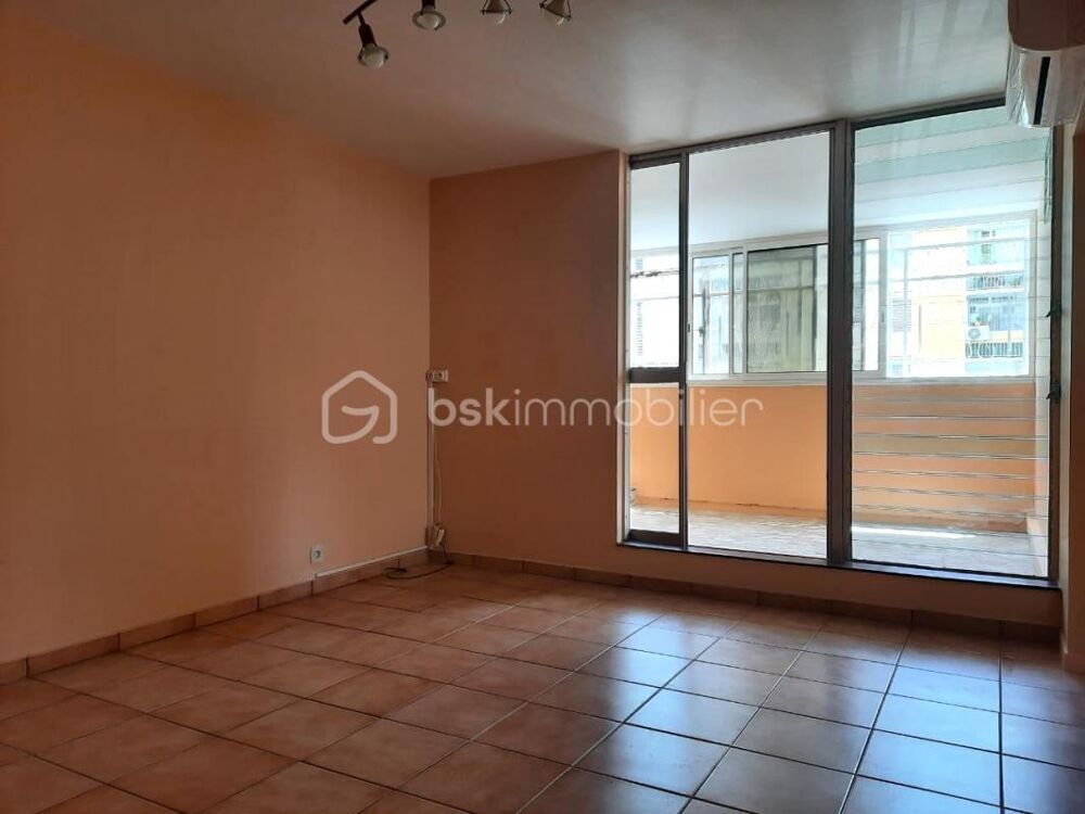 Vente Appartement T3 – Centre-ville de Pointe-à-Pitre Pointe a pitre