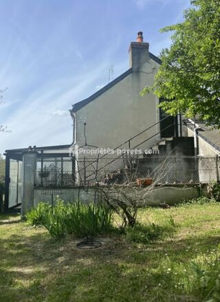  Maison � vendre 5 pi�ces 110 m�