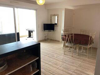  Appartement  louer 2 pices 50 m