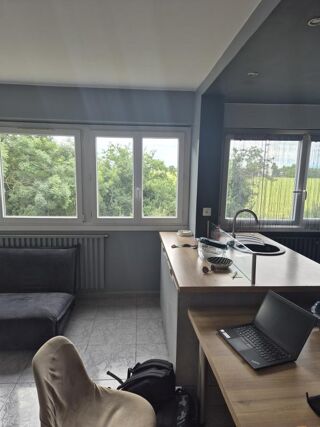  Appartement à vendre 4 pièces 80 m²