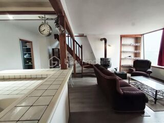  Duplex/triplex � vendre 3 pi�ces 50 m�