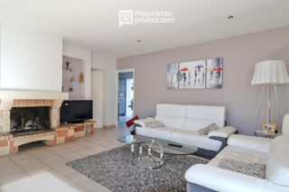  Maison à vendre 5 pièces 113 m²