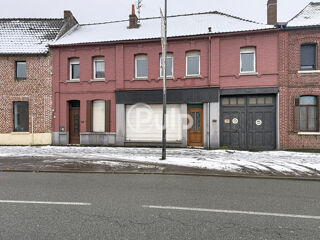  Maison � vendre 12 pi�ces 241 m�