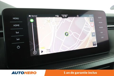 Kamiq 1.5 TSI ACT Monte-Carlo DSG7 150 ch 2022 occasion 92130 Issy-les-Moulineaux