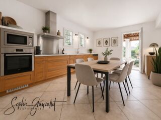  Maison � vendre 7 pi�ces 190 m�
