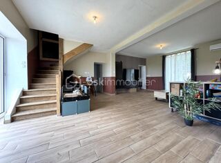  Maison à vendre 8 pièces 200 m²
