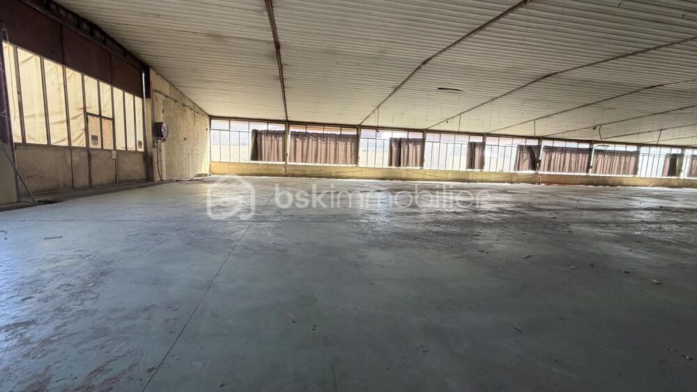 Vente Appartement ROMANS SUR ISÈRE - Plateau 370 m² Romans sur isere