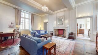  Appartement � vendre 6 pi�ces 143 m�