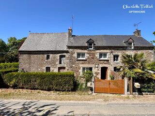  Maison à vendre 4 pièces 65 m²