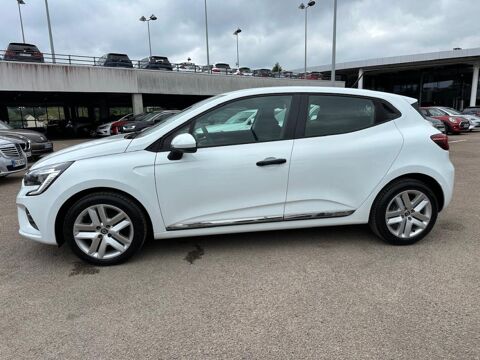 Clio V 1.0 SCE 65 BUSINESS 2021 occasion 78240 Chambourcy