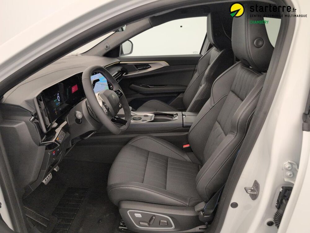 Rafale E-Tech full hybrid 200ch esprit Alpine 2026 occasion 73420 Voglans