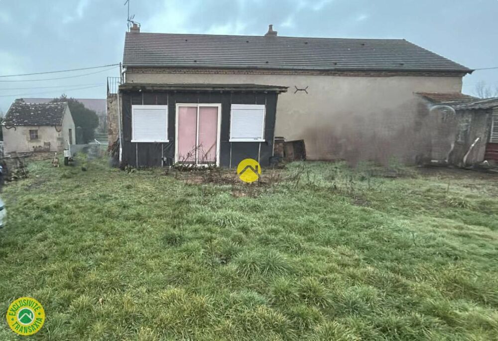 Maison + Terrain constructible