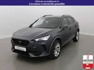Formentor TSI 150 DSG7 Edition 2024 occasion 10150 Lavau