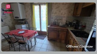  Maison à vendre 5 pièces 142 m²
