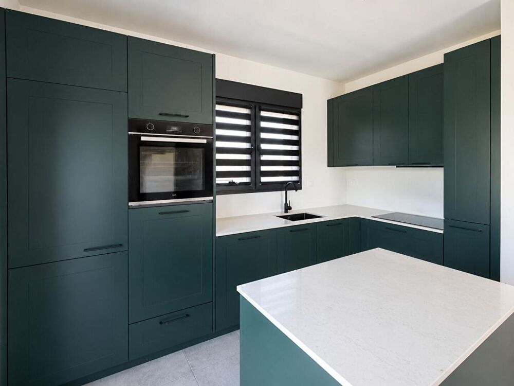 Vente Maison EXCLUSIVITE AMPHION Villa individuelle T4 de 2022 (74500) Publier