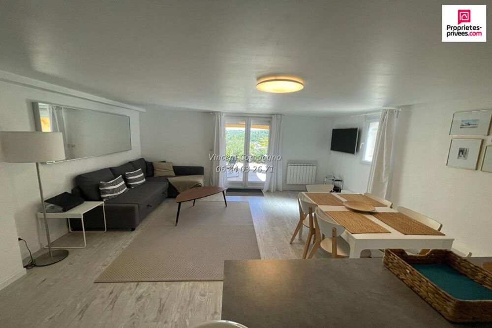 à vendre  Maison Esparron-de-Verdon (04800)